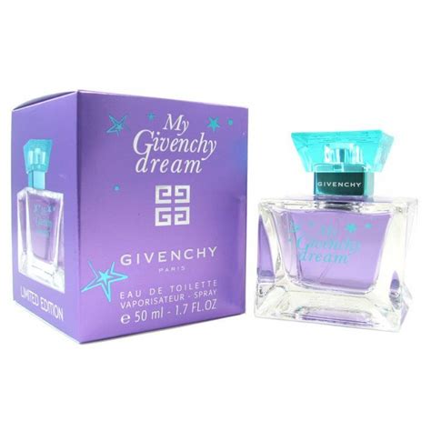 my givenchy dream precio|Givenchy MY GIVENCHY DREAM vault.